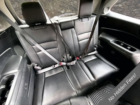 Used 2017 Honda Pilot Elite image 25