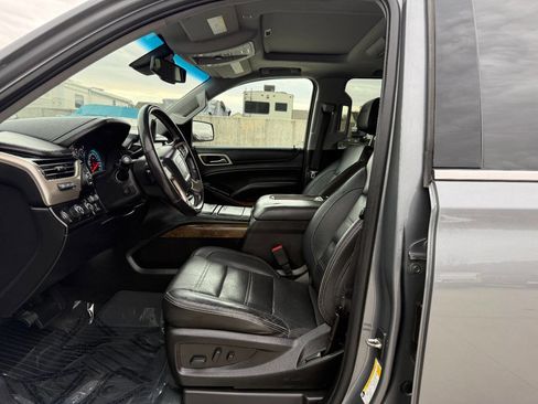 Used 2018 GMC Yukon XL Denali w/ Open Road Package image 15