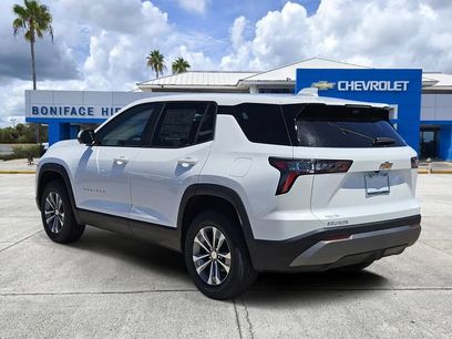 New 2026 Chevrolet Equinox LT w/ Safety and Technology Package