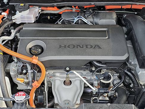 Used 2023 Honda CR-V Sport Touring image 30