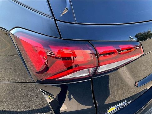 Used 2024 Chevrolet Equinox LS w/ LS Convenience Package AWD/4WD image 32