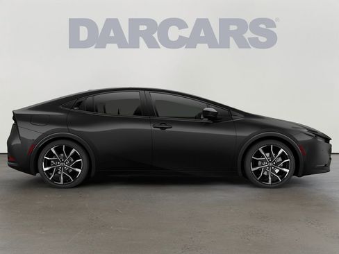 New 2026 Toyota Prius Plug-In Hybrid FWD image 8