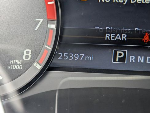 Certified 2024 Nissan Frontier Pro-X RWD image 13