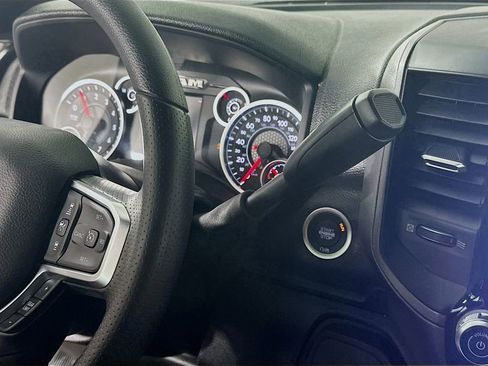 New 2026 RAM 2500 Tradesman image 12