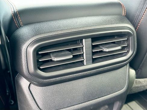 Used 2025 Honda Ridgeline TrailSport image 24