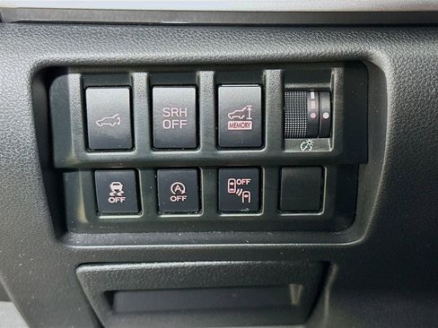 Used 2021 Subaru Forester Sport w/ Popular Package #2 image 12