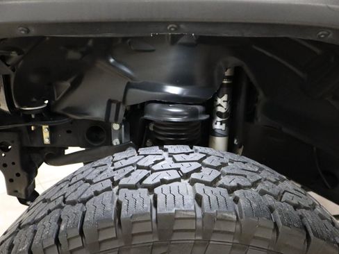 Used 2021 Jeep Wrangler Unlimited Sport AWD/4WD image 5