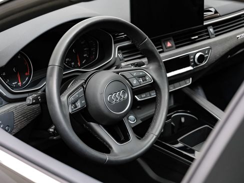 Used 2023 Audi A5 2.0T Premium w/ Convenience Package image 20