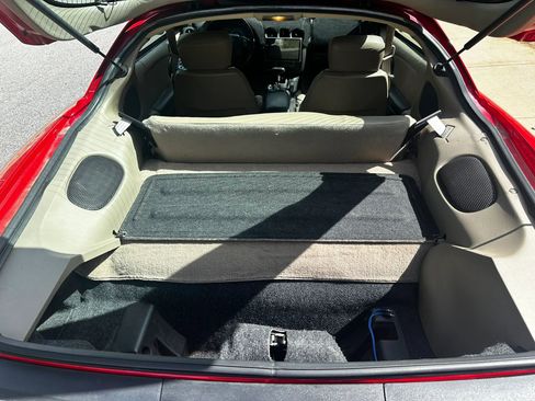 Used 2001 Pontiac Firebird Trans Am RWD image 6