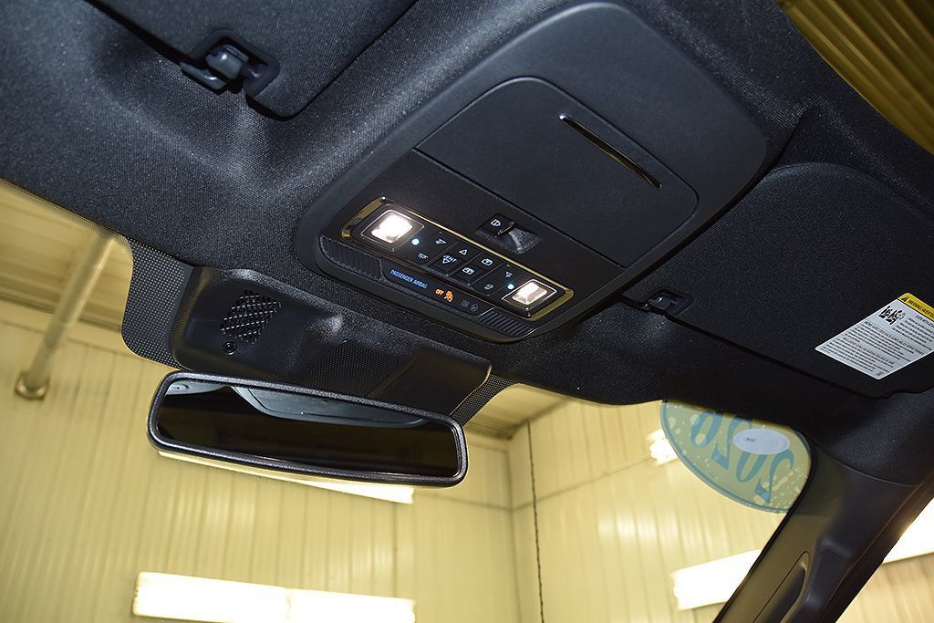 Used 2026 Ford F150 Lariat AWD/4WD image 27