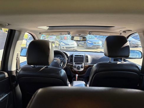 Used 2010 Hyundai Santa Fe SE w/ Premium Pkg 3 AWD/4WD image 12
