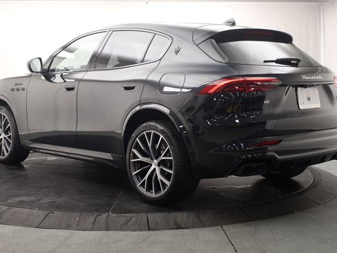 New 2026 Maserati Grecale Modena AWD/4WD image 5