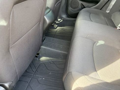 Certified 2023 Chevrolet Malibu LS w/ LPO, Floor Liner Package image 33
