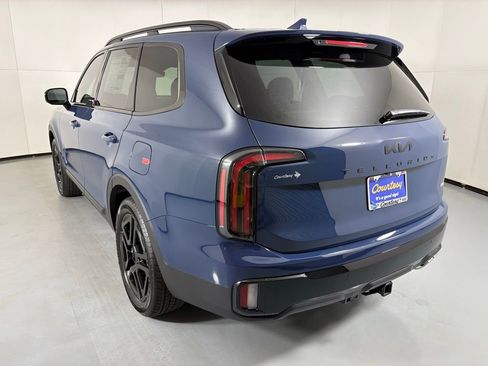 New 2025 Kia Telluride SX X-Line image 6