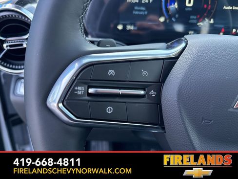 New 2026 Chevrolet Equinox LT w/ Convenience Package II image 9