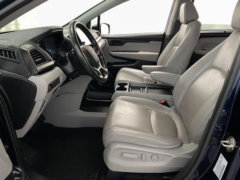 Used 2019 Honda Odyssey EX-L image 8