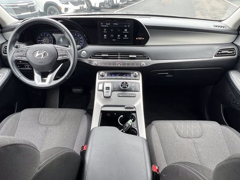 Used 2020 Hyundai Palisade SEL AWD/4WD image 33