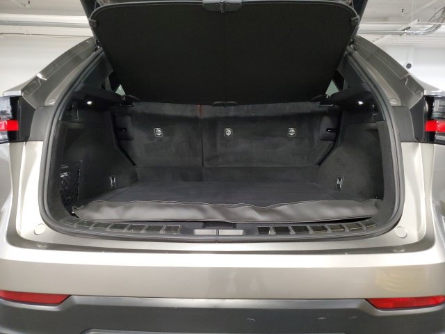 Used 2024 Lexus NX 350 AWD w/ Cold Area Package image 23
