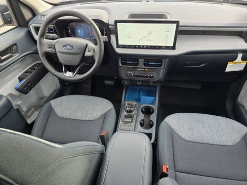 New 2025 Ford Maverick XLT w/ XLT Luxury Package image 21