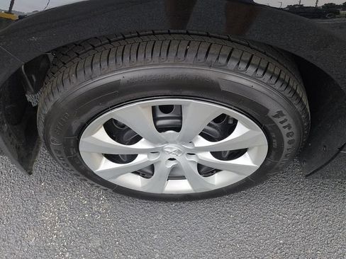 Certified 2026 Toyota Corolla LE FWD image 9