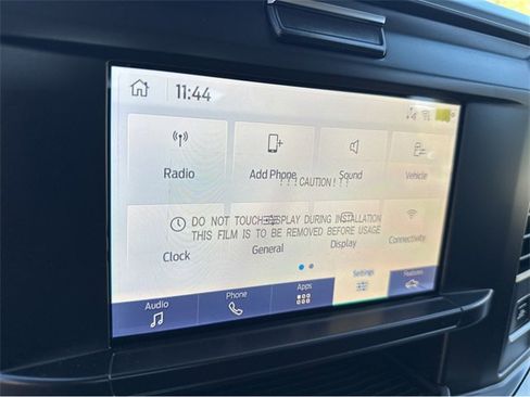 New 2026 Ford F250 XLT image 8