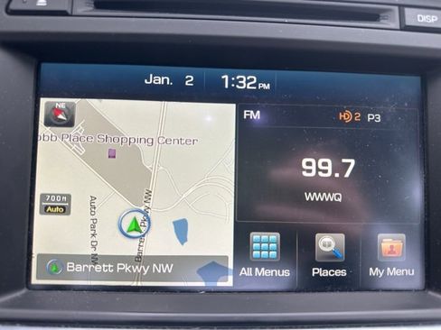 Used 2016 Hyundai Sonata Limited w/ Option Group 04 image 12