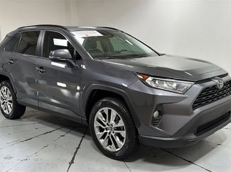 Certified 2019 Toyota RAV4 XLE Premium w/ Cold Weather Package video 3