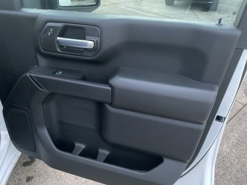 New 2026 Chevrolet Silverado 3500 W/T image 28