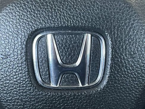 Certified 2025 Honda Civic Sport image 11