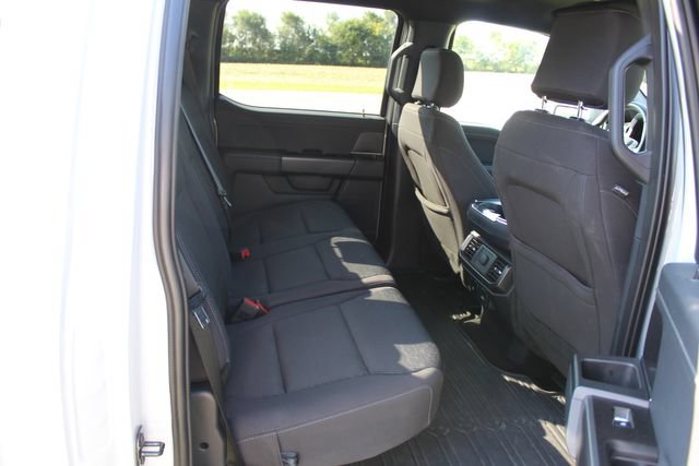 Used 2024 Ford F150 XLT w/ Equipment Group 302A MID AWD/4WD image 21