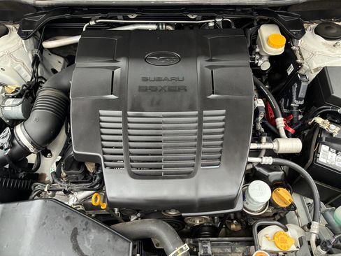 Used 2021 Subaru Forester Sport w/ Popular Package #2 image 30