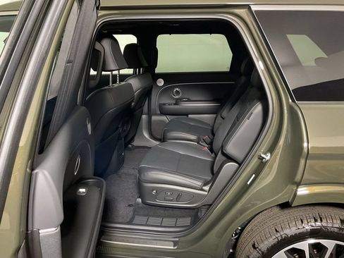 New 2026 Hyundai Palisade Calligraphy AWD/4WD image 36
