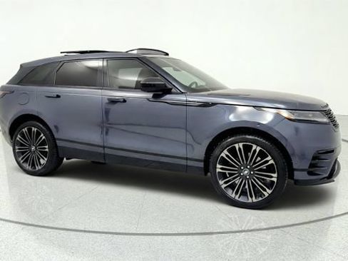 Used 2026 Land Rover Range Rover Velar Dynamic SE AWD/4WD image 1