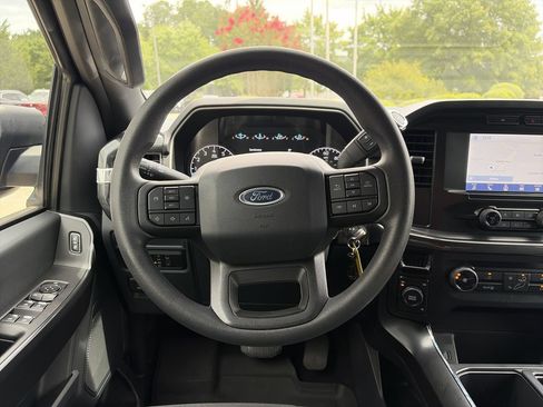 Used 2022 Ford F150 XL w/ STX Appearance Package AWD/4WD image 20