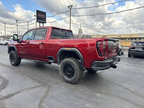 New 2026 GMC Sierra 2500 AT4X w/ AT4X AEV Edition image 29