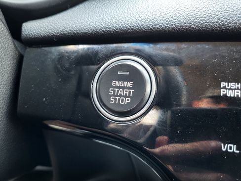 Used 2021 Kia Sportage EX FWD image 21