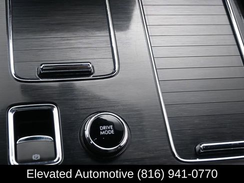 Used 2023 Lincoln Aviator Reserve w/ Equipment Group 201A AWD/4WD image 27