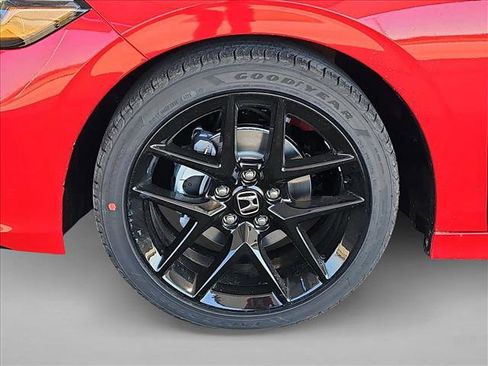 New 2026 Honda Civic Sport image 10