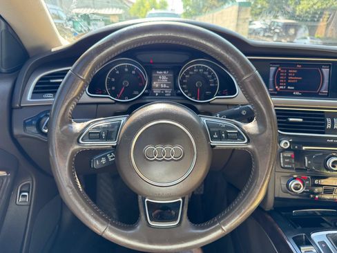 Used 2014 Audi A5 2.0T Premium w/ Lighting Package AWD/4WD image 21