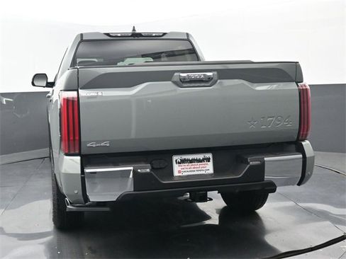 New 2026 Toyota Tundra 1794 Edition w/ TRD Off-Road Package image 19