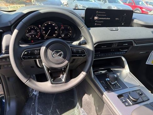 New 2026 MAZDA CX-90 3.3 Turbo w/ Premium Sport Pkg AWD/4WD image 18
