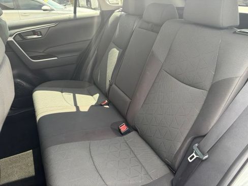 Used 2023 Toyota RAV4 XLE w/ Convenience Package AWD/4WD image 28