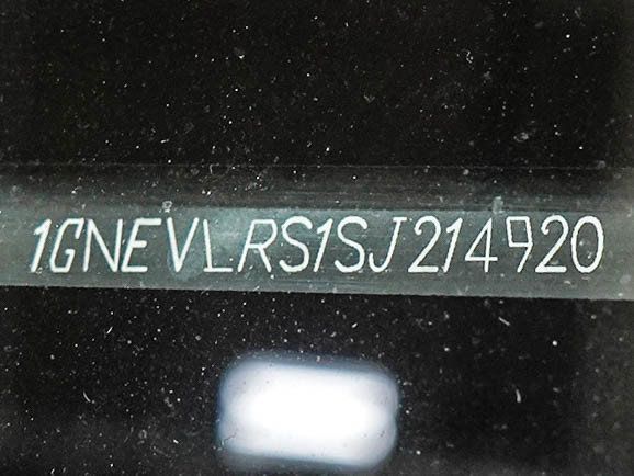 Used 2025 Chevrolet Traverse RS AWD/4WD image 33