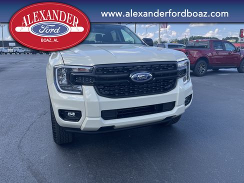 New 2026 Ford Ranger XL RWD image 5