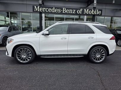 New 2026 Mercedes-Benz GLE 450 GLE 450