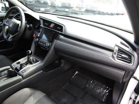 Used 2019 Honda Civic Si image 29