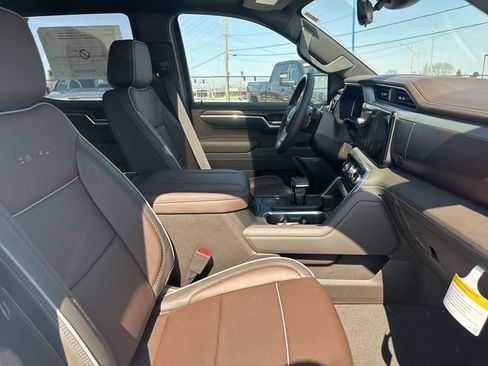 New 2026 GMC Sierra 1500 Denali image 26