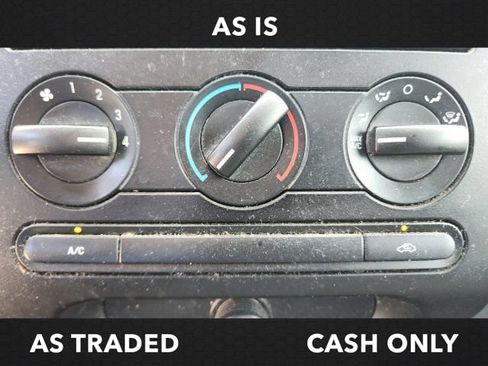 Used 2007 Ford F150 STX RWD image 19