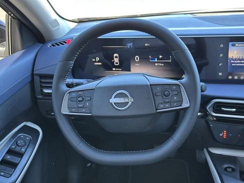 New 2026 Nissan Sentra SL w/ Floor Mat Package FWD image 18