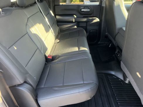 New 2025 GMC Sierra 3500 Pro w/ Convenience Package image 15